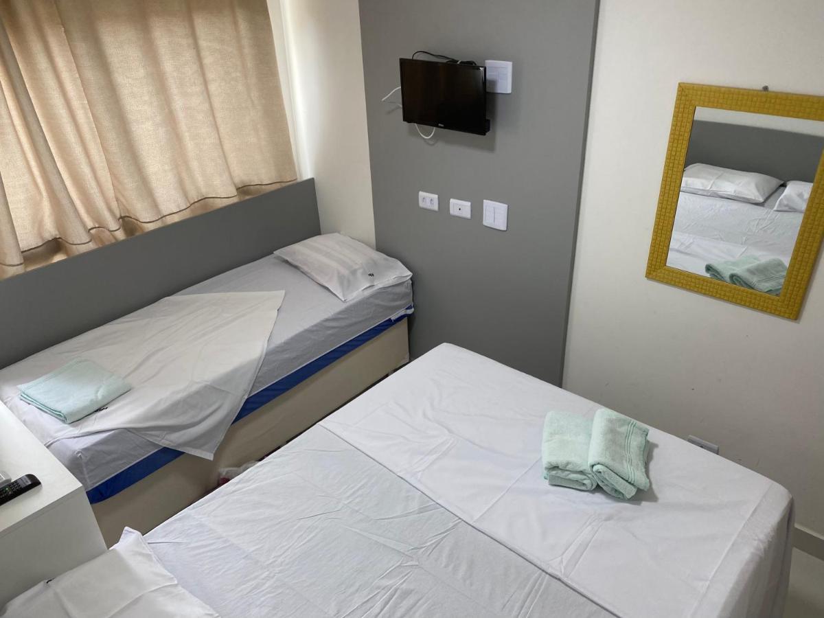 Condomínio Veranno di Porto AP 104 Pôrto das Galinhas Exterior foto