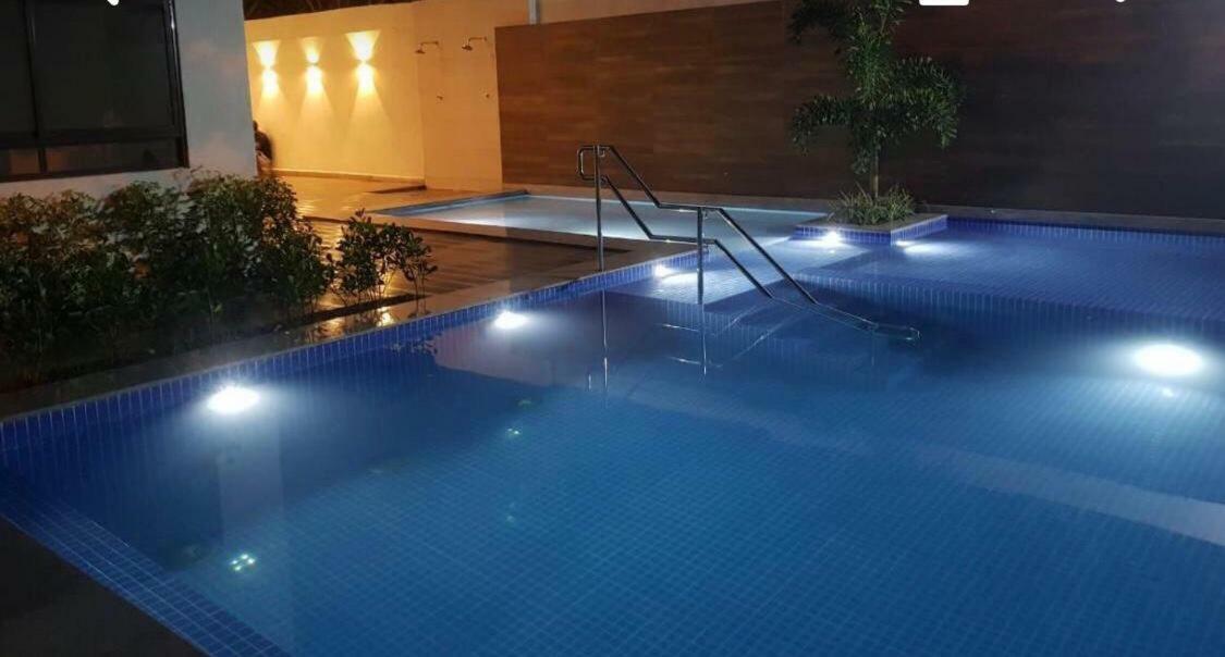 Condomínio Veranno di Porto AP 104 Pôrto das Galinhas Exterior foto