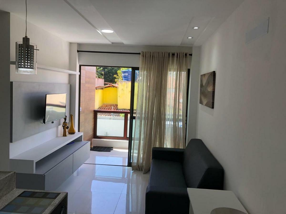 Condomínio Veranno di Porto AP 104 Pôrto das Galinhas Exterior foto