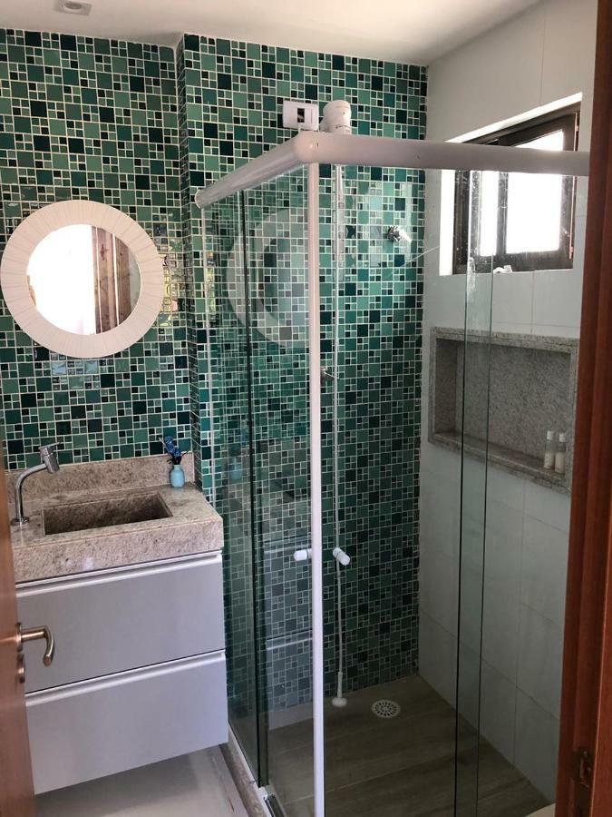Condomínio Veranno di Porto AP 104 Pôrto das Galinhas Exterior foto
