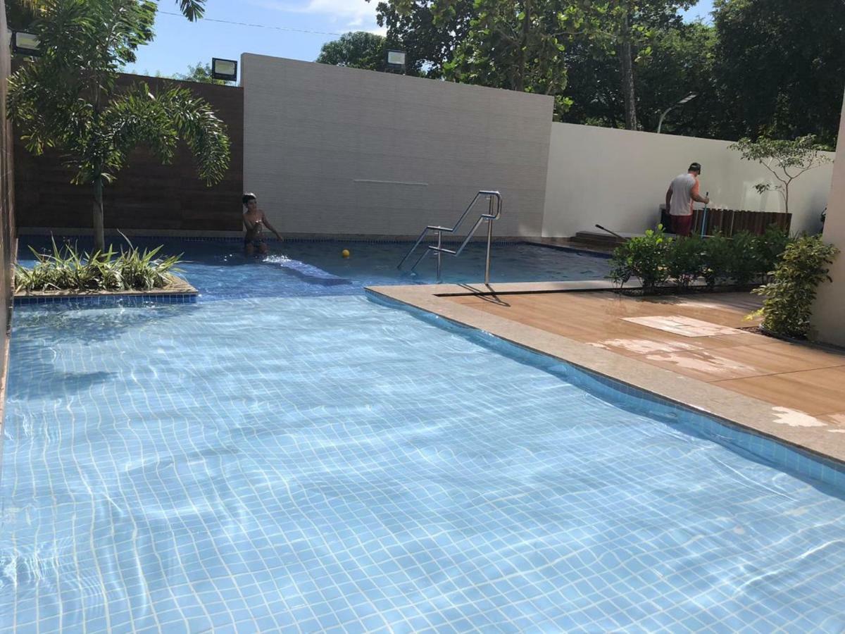 Condomínio Veranno di Porto AP 104 Pôrto das Galinhas Exterior foto