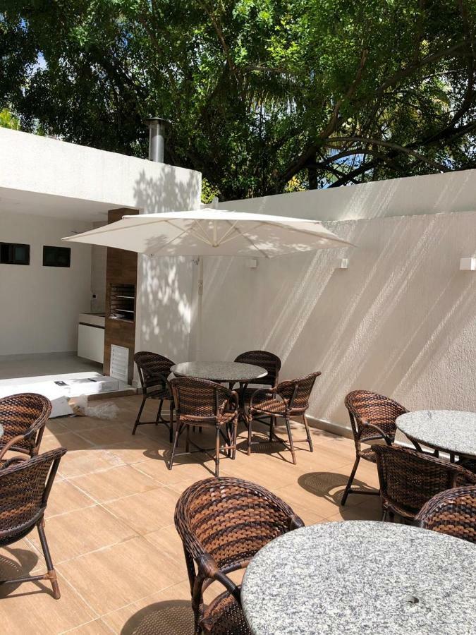 Condomínio Veranno di Porto AP 104 Pôrto das Galinhas Exterior foto