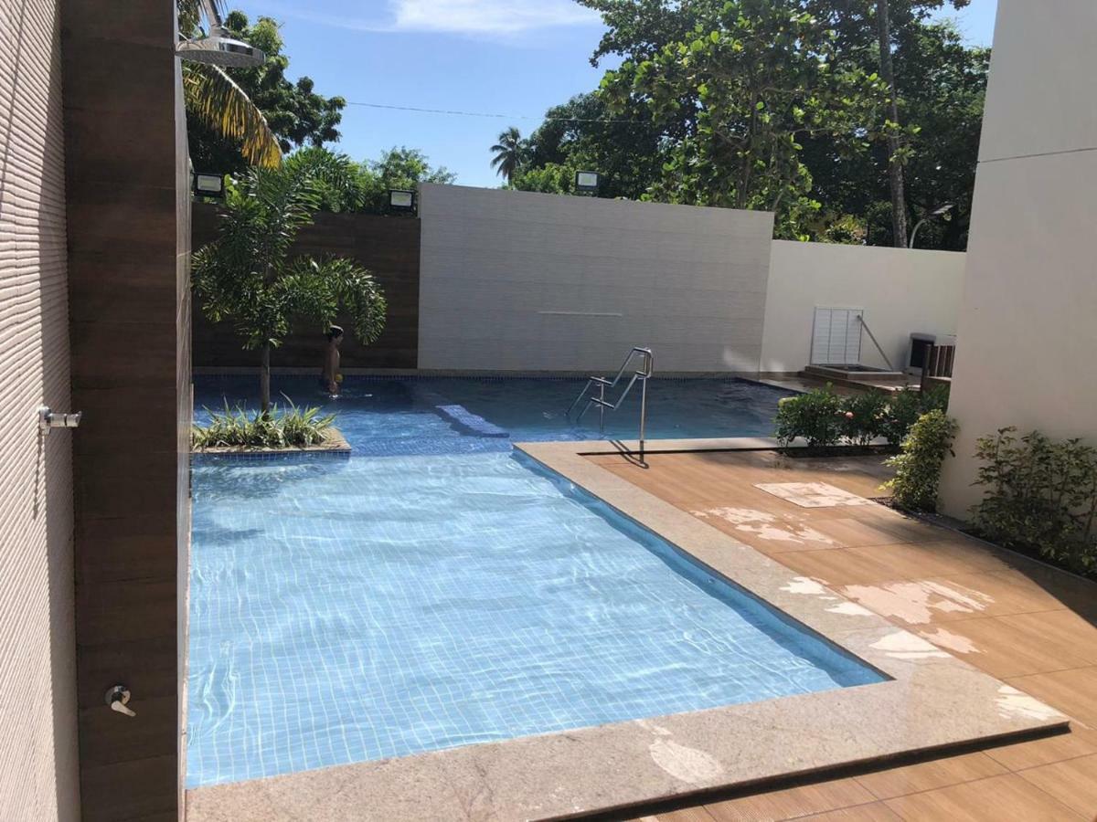 Condomínio Veranno di Porto AP 104 Pôrto das Galinhas Exterior foto
