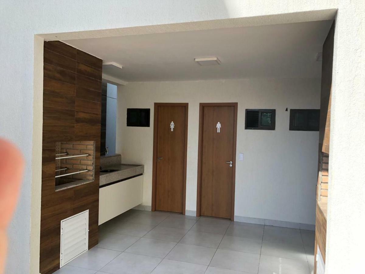 Condomínio Veranno di Porto AP 104 Pôrto das Galinhas Exterior foto